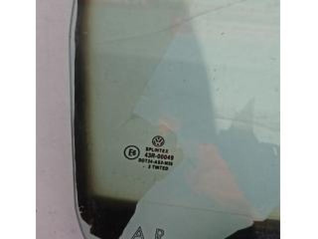 bontott VW GOLF IV Jobb hátsó Ablak