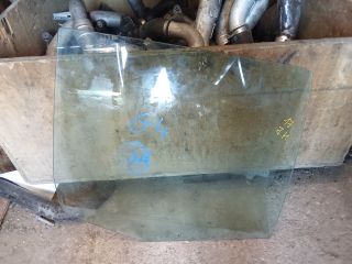 bontott VW GOLF IV Jobb hátsó Ablak