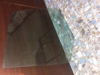 bontott VW GOLF IV Jobb hátsó Ablak