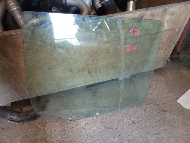 bontott VW GOLF IV Jobb hátsó Ablak