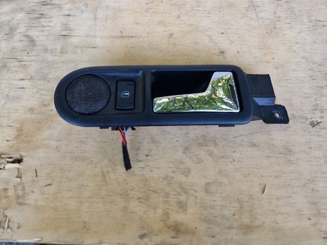 bontott VW GOLF IV Jobb hátsó Ablakemelő Kapcsoló