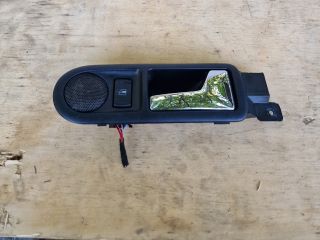 bontott VW GOLF IV Jobb hátsó Ablakemelő Kapcsoló