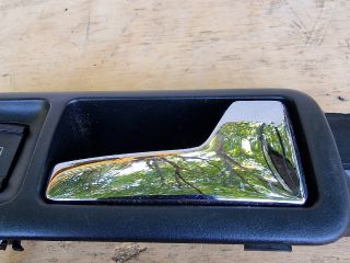 bontott VW GOLF IV Jobb hátsó Ablakemelő Kapcsoló