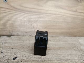 bontott VW GOLF IV Jobb hátsó Ablakemelő Kapcsoló