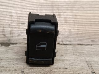 bontott VW GOLF IV Jobb hátsó Ablakemelő Kapcsoló