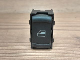 bontott VW GOLF IV Jobb hátsó Ablakemelő Kapcsoló