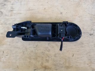 bontott VW GOLF IV Jobb hátsó Ablakemelő Kapcsoló