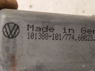 bontott VW GOLF IV Jobb hátsó Ablakemelő Motor