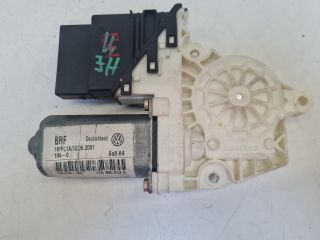 bontott VW GOLF IV Jobb hátsó Ablakemelő Motor