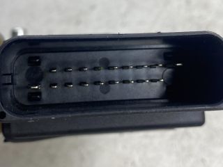 bontott VW GOLF IV Jobb hátsó Ablakemelő Motor