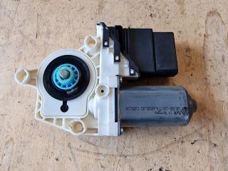 bontott VW GOLF IV Jobb hátsó Ablakemelő Motor