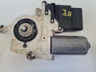 bontott VW GOLF IV Jobb hátsó Ablakemelő Motor