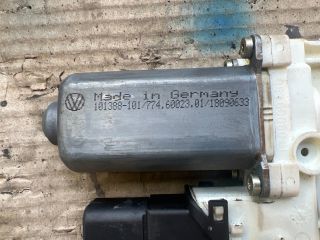 bontott VW GOLF IV Jobb hátsó Ablakemelő Motor