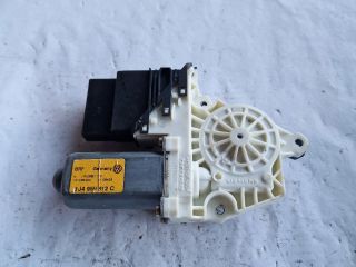 bontott VW GOLF IV Jobb hátsó Ablakemelő Motor