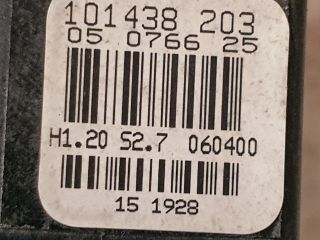 bontott VW GOLF IV Jobb hátsó Ablakemelő Motor