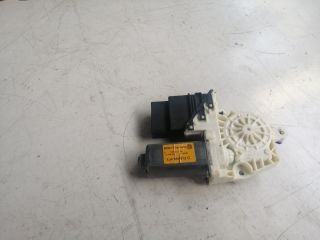 bontott VW GOLF IV Jobb hátsó Ablakemelő Motor