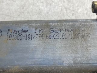 bontott VW GOLF IV Jobb hátsó Ablakemelő Motor