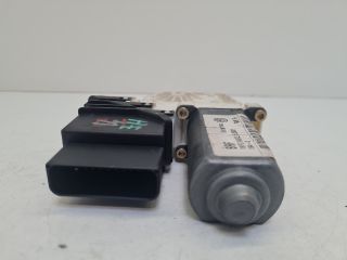 bontott VW GOLF IV Jobb hátsó Ablakemelő Motor