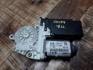 bontott VW GOLF IV Jobb hátsó Ablakemelő Motor