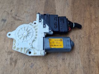 bontott VW GOLF IV Jobb hátsó Ablakemelő Motor