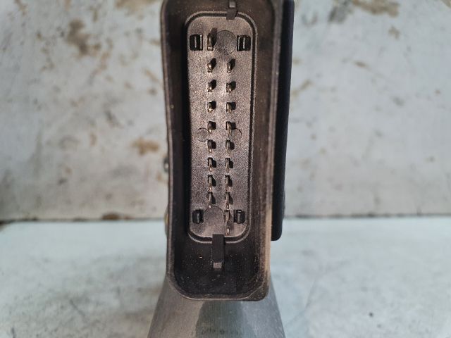 bontott VW GOLF IV Jobb hátsó Ablakemelő Motor