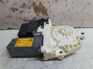 bontott VW GOLF IV Jobb hátsó Ablakemelő Motor