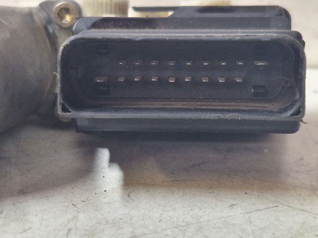 bontott VW GOLF IV Jobb hátsó Ablakemelő Motor