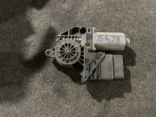 bontott VW GOLF IV Jobb hátsó Ablakemelő Motor