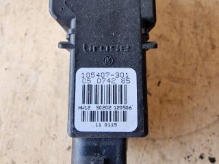 bontott VW GOLF IV Jobb hátsó Ablakemelő Motor