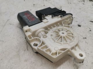 bontott VW GOLF IV Jobb hátsó Ablakemelő Motor