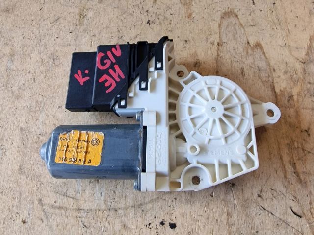 bontott VW GOLF IV Jobb hátsó Ablakemelő Motor