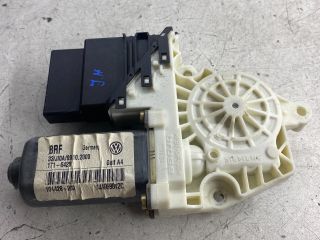 bontott VW GOLF IV Jobb hátsó Ablakemelő Motor