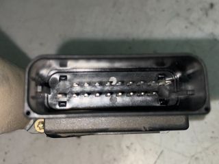 bontott VW GOLF IV Jobb hátsó Ablakemelő Motor