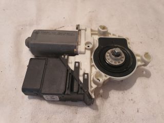 bontott VW GOLF IV Jobb hátsó Ablakemelő Motor
