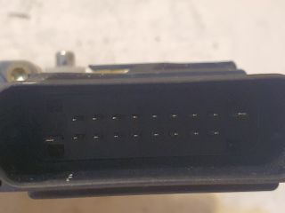 bontott VW GOLF IV Jobb hátsó Ablakemelő Motor