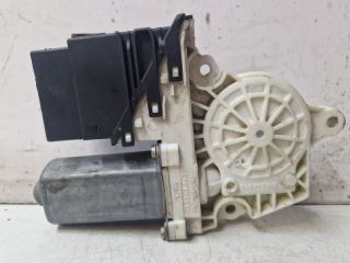 bontott VW GOLF IV Jobb hátsó Ablakemelő Motor
