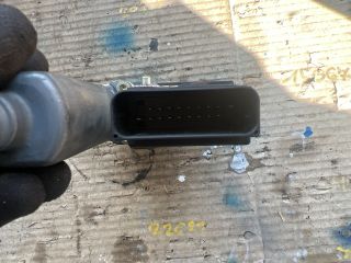 bontott VW GOLF IV Jobb hátsó Ablakemelő Motor