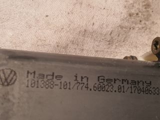 bontott VW GOLF IV Jobb hátsó Ablakemelő Motor