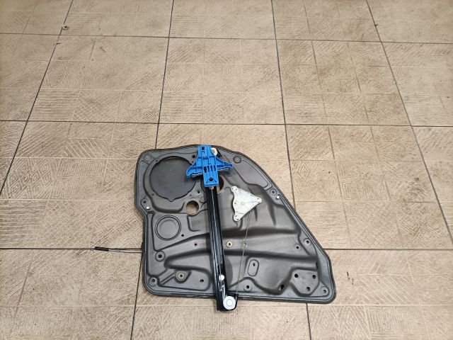 bontott VW GOLF IV Jobb hátsó Ablakemelő Szerkezet (Elektromos)