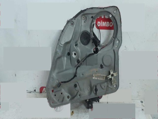bontott VW GOLF IV Jobb hátsó Ablakemelő Szerkezet (Elektromos)