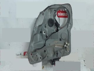 bontott VW GOLF IV Jobb hátsó Ablakemelő Szerkezet (Elektromos)