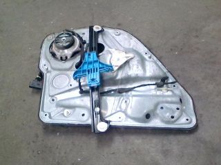 bontott VW GOLF IV Jobb hátsó Ablakemelő Szerkezet (Elektromos)