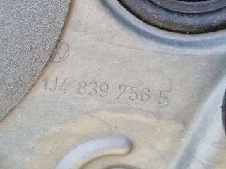 bontott VW GOLF IV Jobb hátsó Ablakemelő Szerkezet (Elektromos)