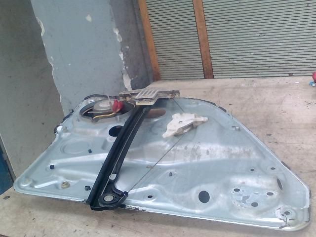 bontott VW GOLF IV Jobb hátsó Ablakemelő Szerkezet (Elektromos)