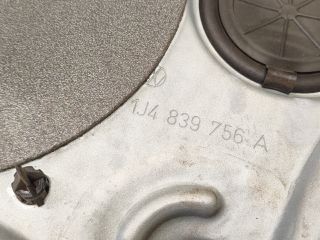 bontott VW GOLF IV Jobb hátsó Ablakemelő Szerkezet (Elektromos)