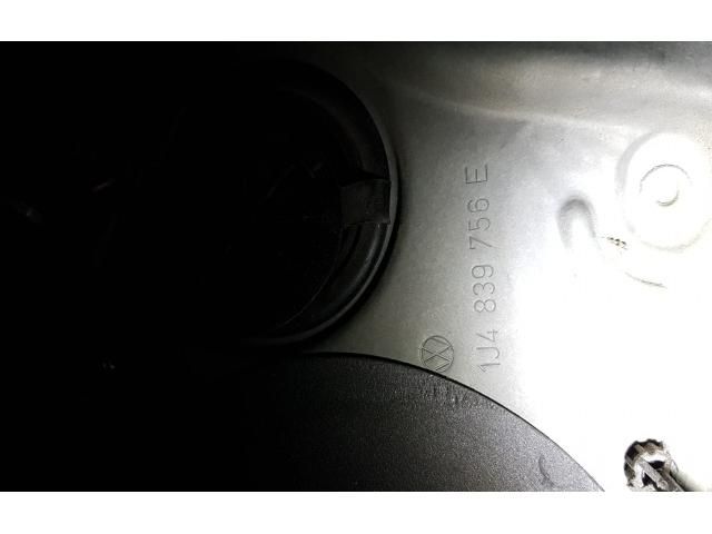 bontott VW GOLF IV Jobb hátsó Ablakemelő Szerkezet (Elektromos)