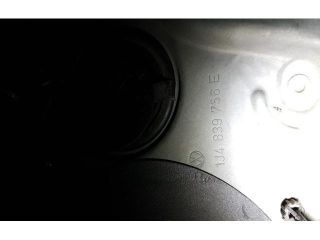 bontott VW GOLF IV Jobb hátsó Ablakemelő Szerkezet (Elektromos)