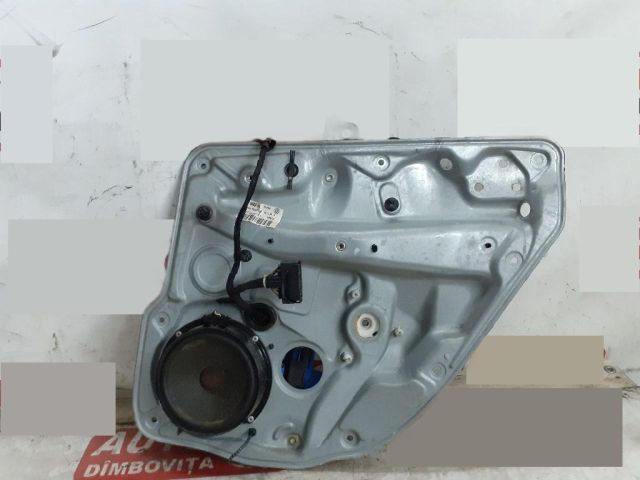 bontott VW GOLF IV Jobb hátsó Ablakemelő Szerkezet (Elektromos)