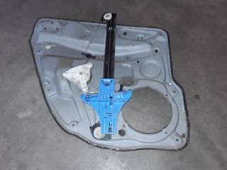 bontott VW GOLF IV Jobb hátsó Ablakemelő Szerkezet (Elektromos)