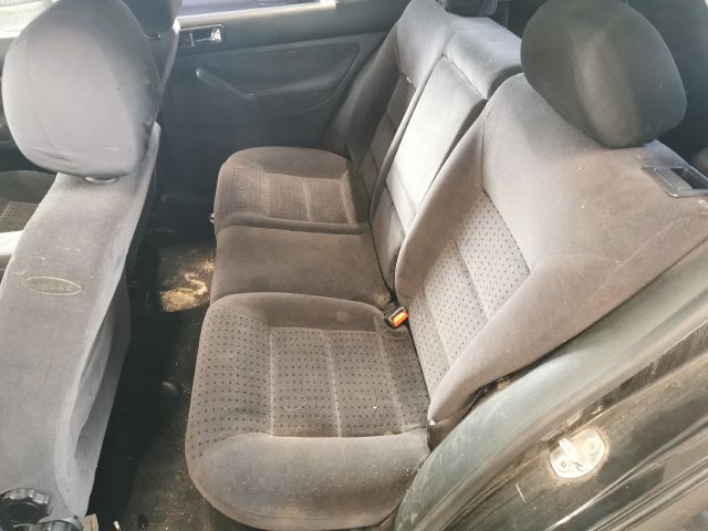 bontott VW GOLF IV Jobb hátsó Ablakemelő Szerkezet (Elektromos)